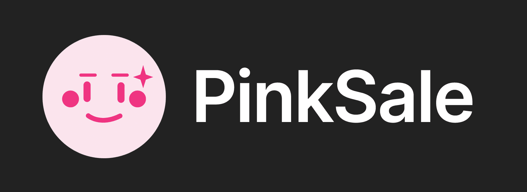 Visit the Presale on PinkSale